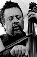 Charles Mingus